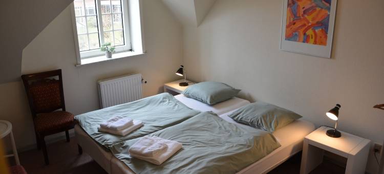 阿比尔德酒店(Abild Hotel)图片