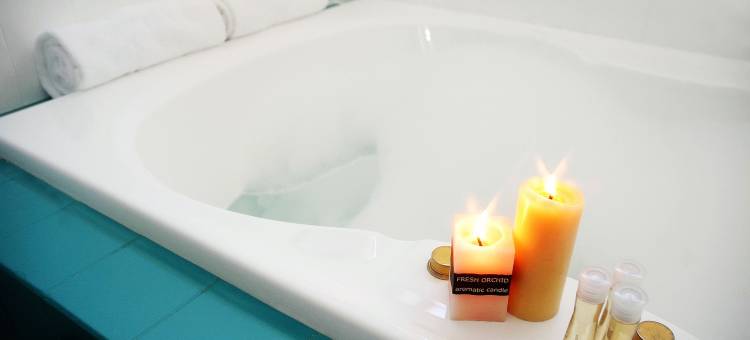 归隐汽车旅馆(Hermitage Motor Inn)图片