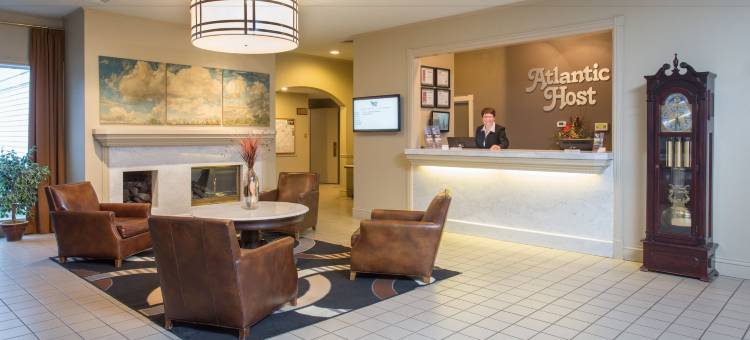 大西洋霍斯特酒店，温德姆Trademark精选(Atlantic Host Hotel, Trademark Collection by Wyndham)图片