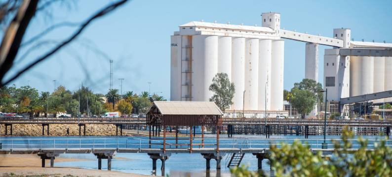 Echo假日公园 - 波特皮里(Echo Holiday Parks - Port Pirie)图片