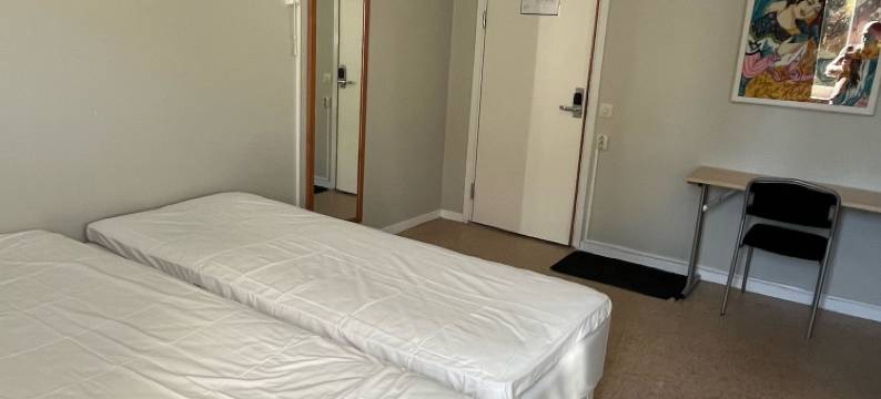 城市旅舍46(City Hostel 46)图片