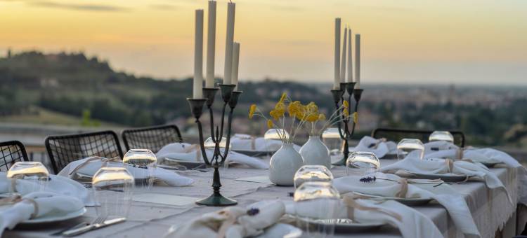 精品酒店蒙蒂班克斯别墅(Villa Monty Banks)图片