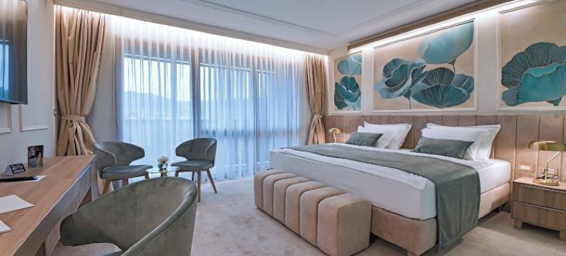 贝尔纳达酒店(Hotel Bernarda)图片