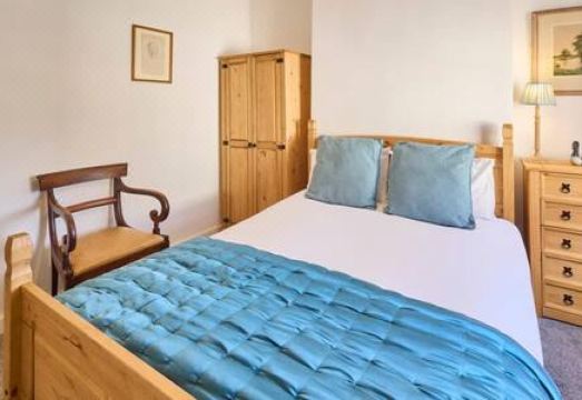 Host & Stay - St Radigunds House Hotel Overview