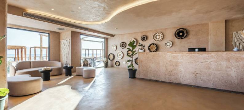 圣安吉洛豪华度假村及水疗中心 - 限成人(San Angelo Luxury Resort - Adults Only)图片