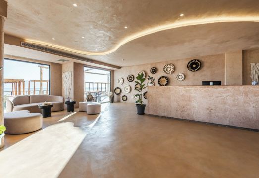 San Angelo Luxury Resort - Adults Only Hotel Overview