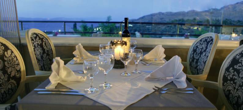 日升度假酒店(Sunrise Resort Hotel)图片