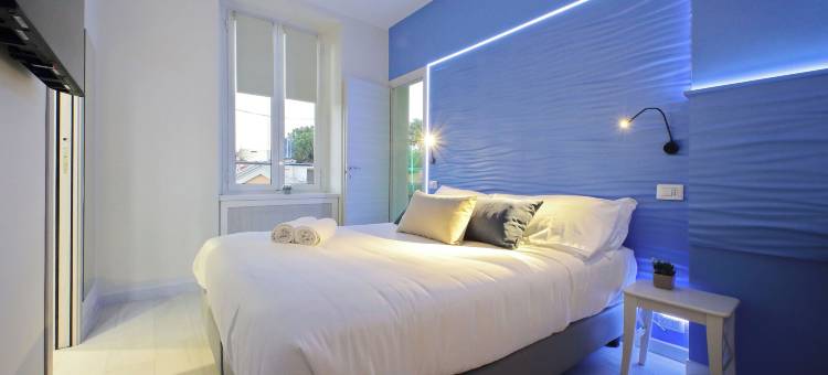 多姆斯奥古斯特圣乔瓦尼日落套房(Domus Augustea - San Giovanni Sunset Suites)图片