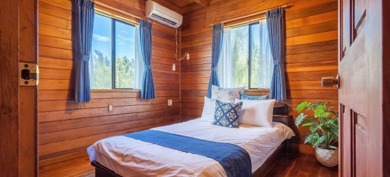 喜璃愈志公寓度假村-恩纳游出来家(Kariyushi Condominium Resort Yuudekiya)图片