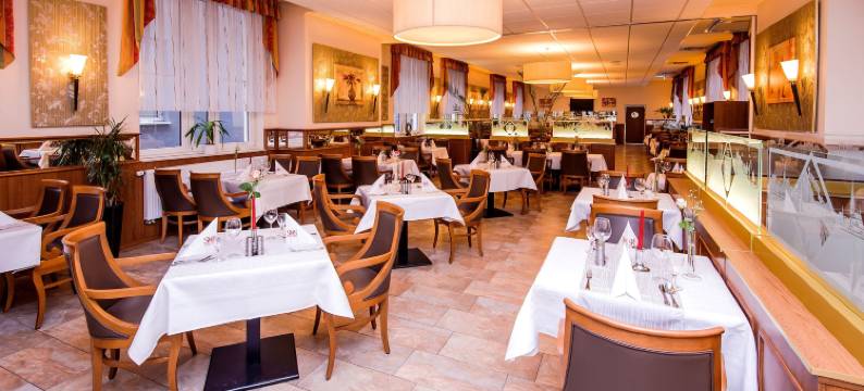 斯塔迪特·斯德姆酒店(Stadthotel Stern)图片