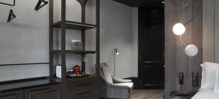 珀蒂宫图标维普顿酒店(Icon Wipton)图片