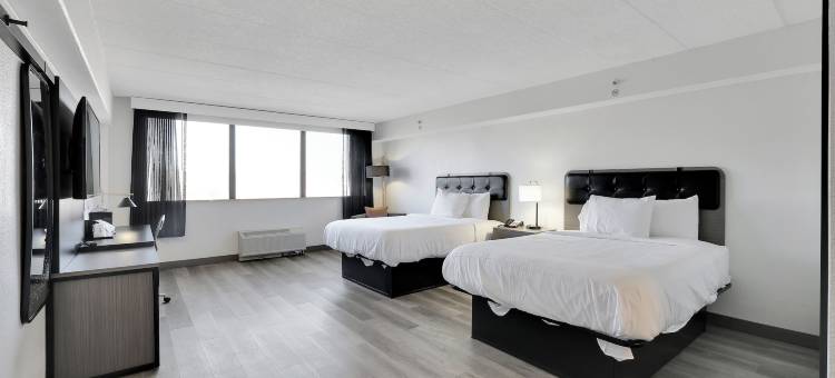 La Quinta Inn & Suites by Wyndham Washington DC-Capital/Noma图片