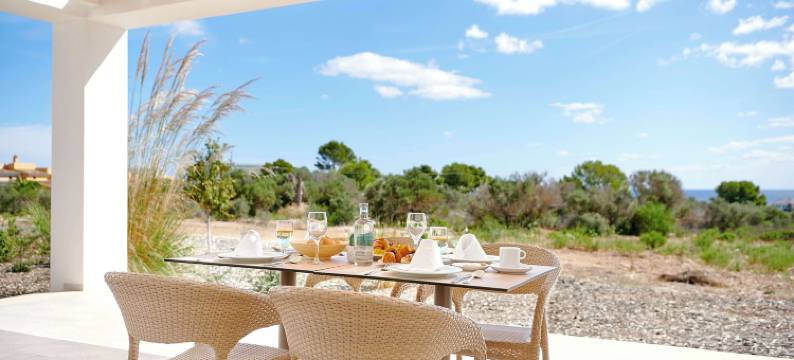 伊波罗之星波浪卡拉多明戈斯全包酒店(Iberostar Waves Cala Domingos All Inclusive)图片