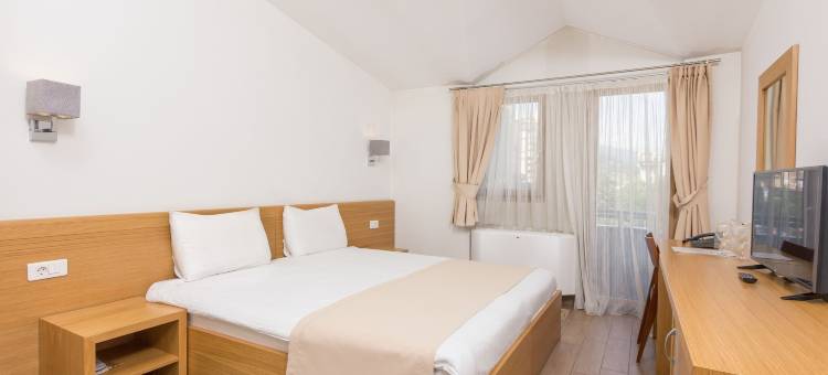 里拉克酒店(Hotel Lirak)图片