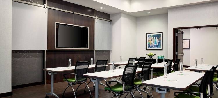 阿灵顿法院凯悦嘉轩酒店(Hyatt Place Arlington Courthouse Plaza)图片