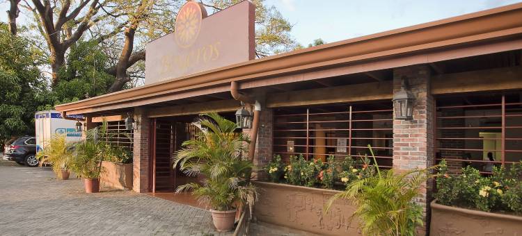 博伊罗斯酒店(Hotel Boyeros)图片