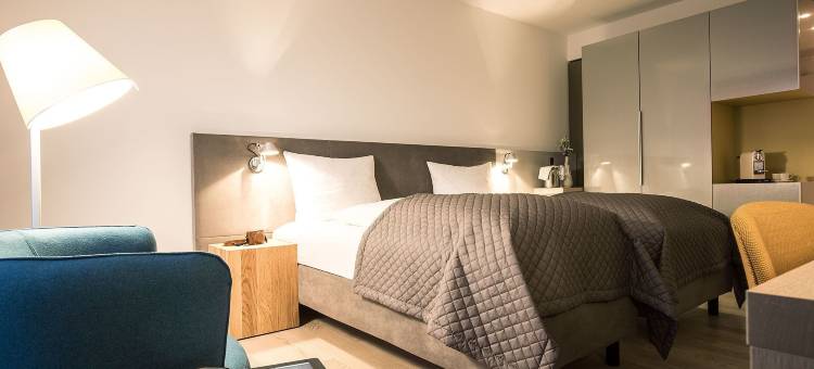 兰道马克西米利精品酒店(Maximilians Boutique-Hotel Landau)图片