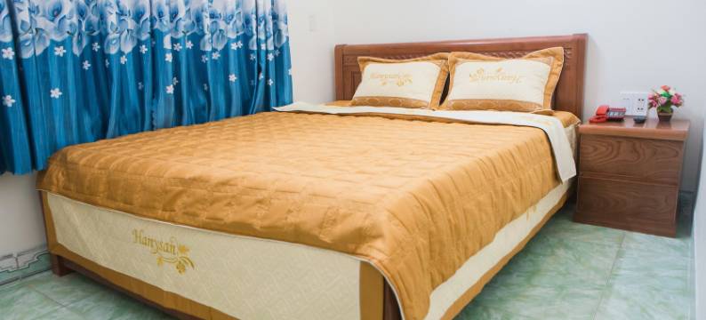 晃楚酒店(Trieu Hoang Hotel)图片