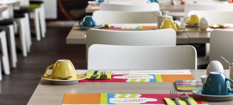 宜必思尚品阿尔斯贝格绍尔兰酒店(Ibis Styles Arnsberg Sauerland)图片