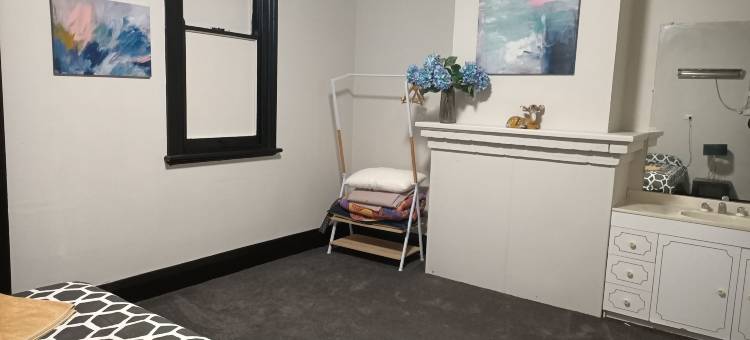 库纳巴拉布兰帝国酒店(Imperial Hotel Coonabarabran)图片