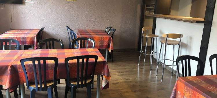 蒂格斯涛特尔酒店(Cit'Hotel du Tigre)图片