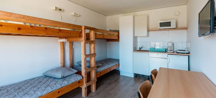 STF 青年旅馆(Hostel Ihre Gård)图片