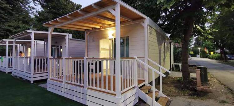 威尼斯共和国露营旅馆(Camping Serenissima)图片