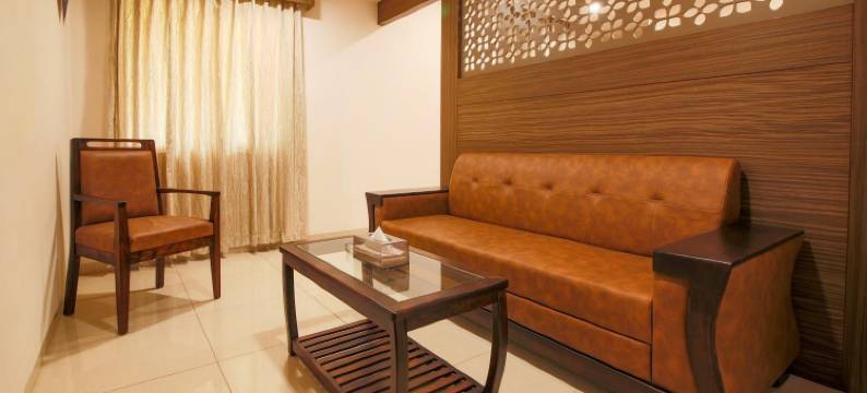 Aloka 宾馆(ALOKA STAY INN)图片