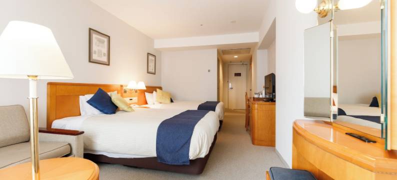 金泽新大酒店PREMIER(Kanazawa New Grand Hotel Premier)图片