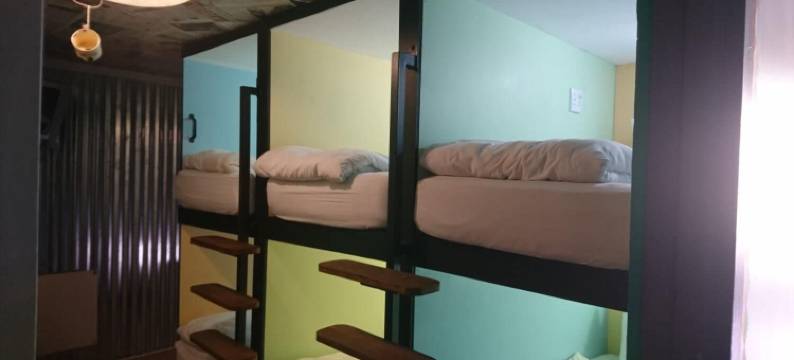 背包小屋 - 青年旅馆(The Backpack Shack)图片