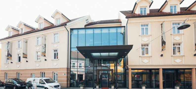 斯坦泽霍夫酒店(Hotel Stainzerhof)图片