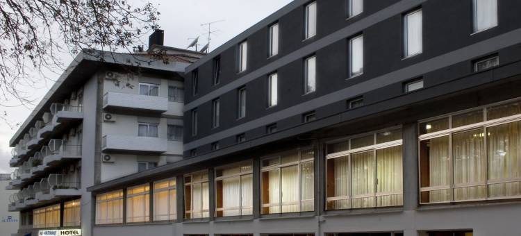 克里索三个牧羊人酒店(Crisol Tres Pastorinhos)图片