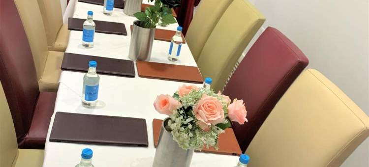 达特福德附近的绿色景观酒店(Green View Hotel Near Dartford)图片