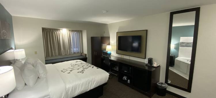 圣罗伯特-伦纳德伍德堡舒眠酒店(Sleep Inn St. Robert-Fort Leonard Wood)图片