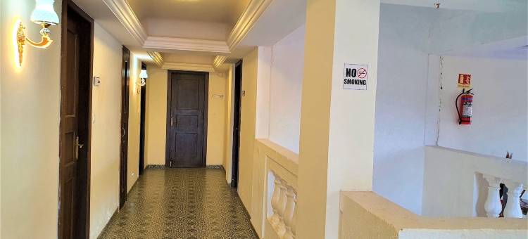VITS Excellensea卡尔德海滩(Vits Excellensea Karde Beach)图片