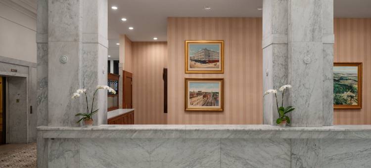 首都酒店(Capital Hotel)图片