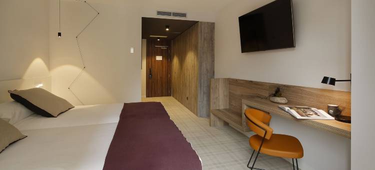 穆娜精品酒店(Munna Hotel Boutique)图片
