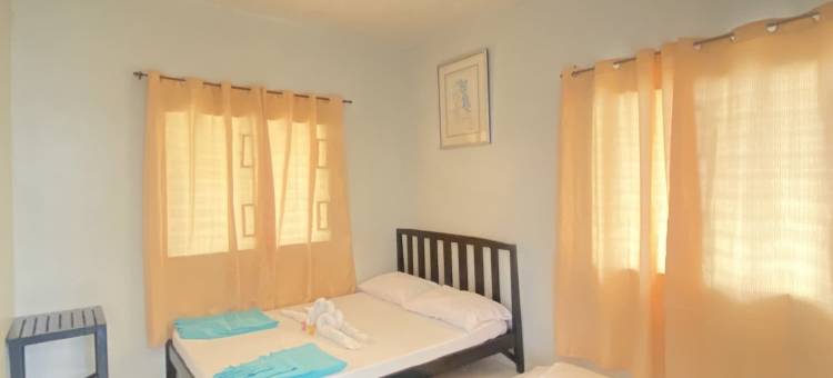 Borawan岛度假村 by Cocotel(Borawan Island Resort by Cocotel)图片