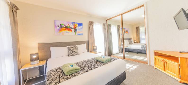 车夫伊甸园旅馆(Coachman's Eden)图片