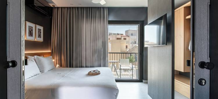 波尔塔套房(Porta Suites)图片