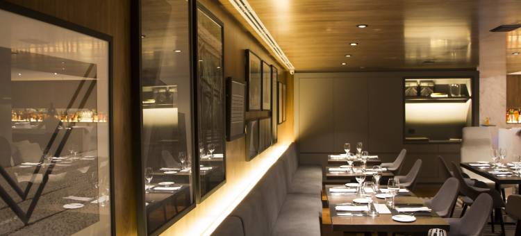 诺玛酒店(Nomaa Hotel)图片