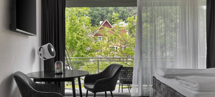 马耶尔非克汽车旅馆 - 自助入住(Motel by Maier Feldkirch - Self-Check-IN)图片