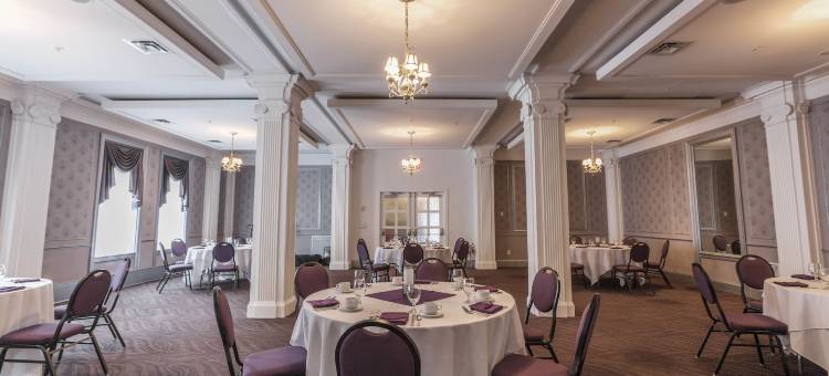 古尔德酒店(The Gould Hotel)图片