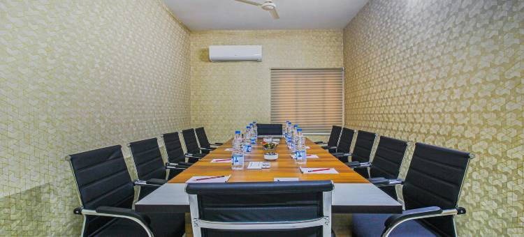 焦特布尔雷斯特精选酒店(Rester Select Jodhpur)图片