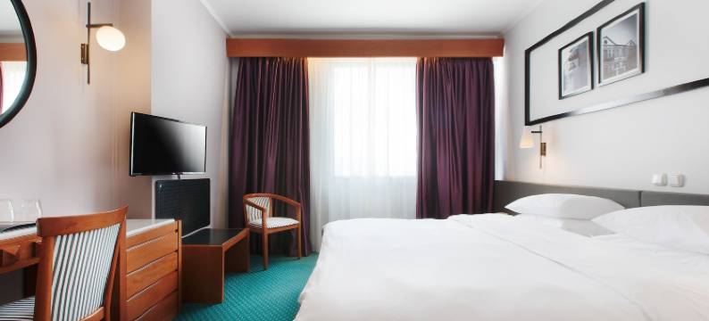 Z宫及会议中心酒店(Hotel Z Palace & Congress Center)图片