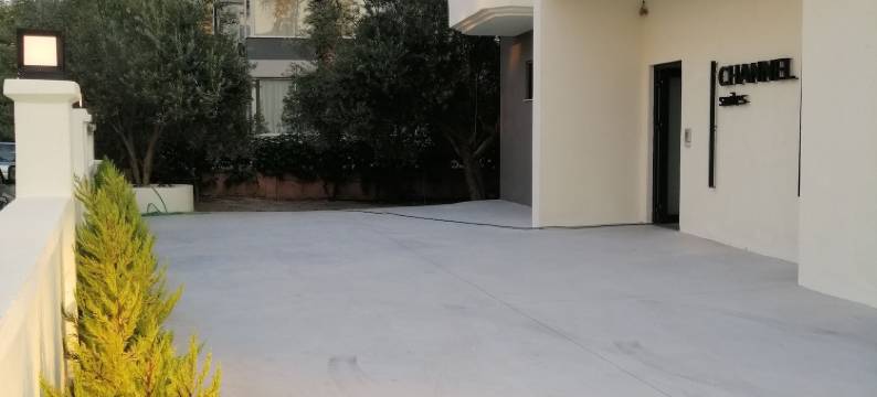 海峡套房酒店(Channel Suites)图片