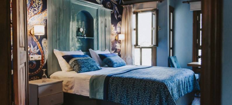 米斯吉比酒店(Misgibi Otel)图片