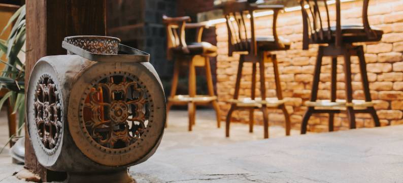 米斯吉比酒店(Misgibi Otel)图片