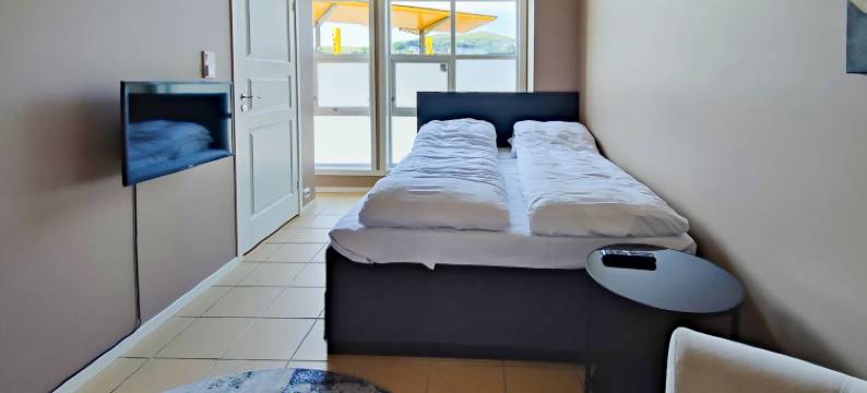 Kongsgata公寓(Kongsgata Apartments)图片