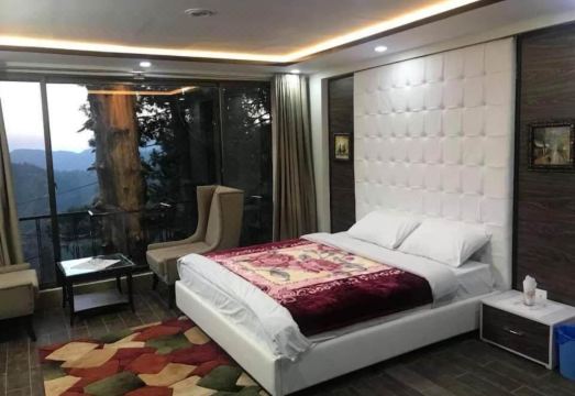 Resort 99 Hotel Overview